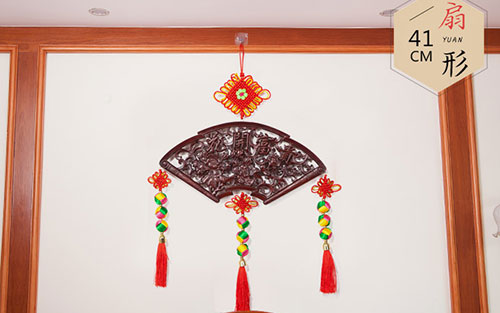 合肥中国结挂件实木客厅玄关壁挂装饰品种类大全
